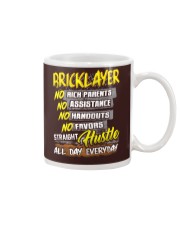 Bricklayer Mug thumbnail