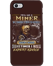 Miner Phone Case thumbnail