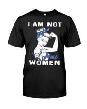 Welder Classic T-Shirt thumbnail