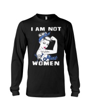 Welder Long Sleeve Tee thumbnail