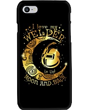 Welder Phone Case thumbnail