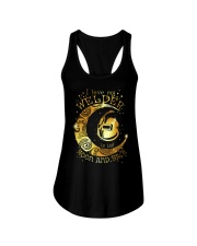 Welder Ladies Flowy Tank thumbnail