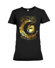 Welder Premium Fit Ladies Tee thumbnail