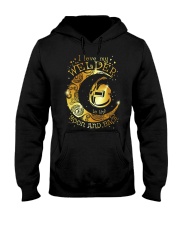 Welder Hooded Sweatshirt thumbnail