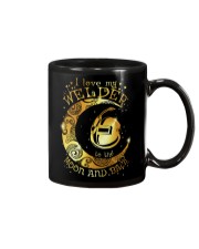 Welder Mug thumbnail
