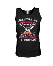 Electrician Unisex Tank thumbnail