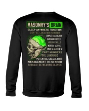 Masonry Crewneck Sweatshirt thumbnail