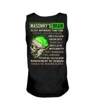 Masonry Unisex Tank thumbnail