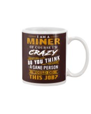 Miner Mug thumbnail