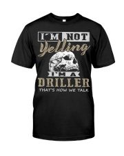 Driller Premium Fit Mens Tee thumbnail