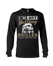 Driller Long Sleeve Tee thumbnail
