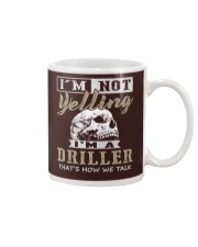 Driller Mug thumbnail