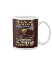 Team Leader Mug thumbnail