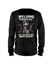 Welder Long Sleeve Tee thumbnail