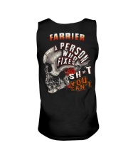 Farrier Exclusive Shirt Unisex Tank thumbnail