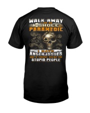 Paramedic Premium Fit Mens Tee thumbnail