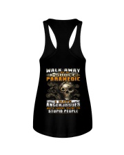 Paramedic Ladies Flowy Tank thumbnail