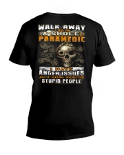 Paramedic V-Neck T-Shirt thumbnail