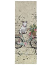 Bull Terrier All Over Shirt Yoga Mat 24x70 (vertical) thumbnail