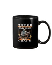 Crane Operator Mug thumbnail