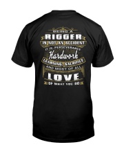 Rigger Exclusive Shirt Classic T-Shirt thumbnail