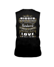 Rigger Exclusive Shirt Sleeveless Tee thumbnail