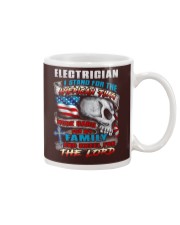 Electrician Mug thumbnail