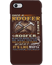 Roofer Phone Case thumbnail