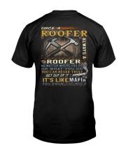 Roofer Classic T-Shirt thumbnail