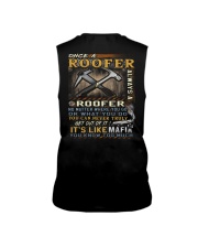 Roofer Sleeveless Tee thumbnail