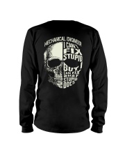 Mechanical Engineer Long Sleeve Tee thumbnail