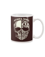 Mechanical Engineer Mug thumbnail
