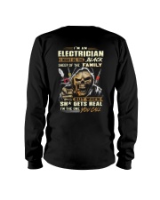 Electrician Long Sleeve Tee thumbnail
