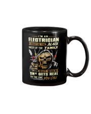 Electrician Mug thumbnail