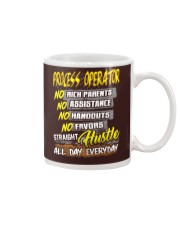Process Operator Mug thumbnail