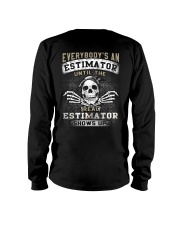 Estimator Long Sleeve Tee thumbnail