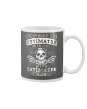 Estimator Mug thumbnail