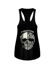 Chauffeur Ladies Flowy Tank thumbnail
