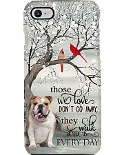 Bulldog Phone Case Phone Case i-phone-7-case