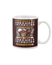 Pharmacy Technician Mug thumbnail