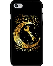 Mechanic Phone Case thumbnail