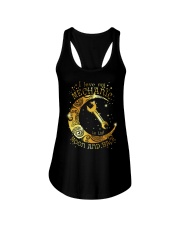 Mechanic Ladies Flowy Tank thumbnail