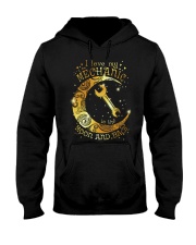 Mechanic Hooded Sweatshirt thumbnail