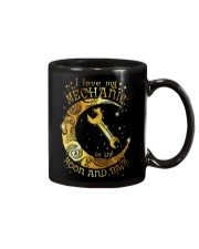 Mechanic Mug thumbnail