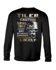 Tiler Crewneck Sweatshirt thumbnail