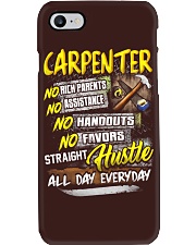 Carpenter Phone Case thumbnail