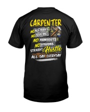 Carpenter Classic T-Shirt thumbnail