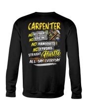 Carpenter Crewneck Sweatshirt thumbnail