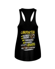 Carpenter Ladies Flowy Tank thumbnail