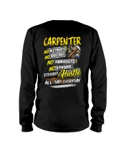 Carpenter Long Sleeve Tee thumbnail
